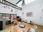 Vente Loft 4 pièces 140 m2 Tourcoing