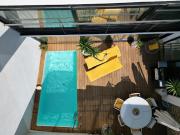 Vente Loft 4 pièces 158.71 m2 Bandol