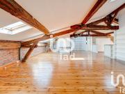 Vente Loft 4 pièces 167 m2 Toulouse