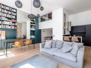 Vente Loft 4 pièces 70.18 m2 Paris 2ème
