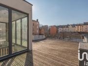 Vente Loft 4 pièces