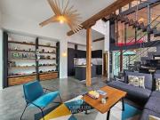 Vente Appartement 4 pièces 87 m2 Nantes