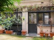 Vente Loft 4 pièces 89 m2 Paris 11ème