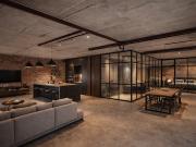 Vente Loft 4 pièces 90 m2 Lyon 9ème