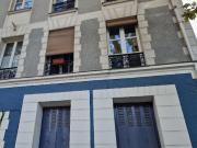 Vente Loft 5 pièces 120 m2 Paris 19ème