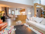 Vente Loft 5 pièces 132 m2 Bayonne