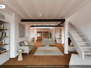 Vente Loft 5 pièces 150 m2 Paris 18ème