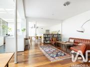 Vente Loft 5 pièces 196 m2 Paris 10ème