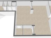 Vente Loft 5 pièces 200 m2 Paris 20ème