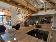 Vente Loft 5 pièces 265.6 m2 Ancelle