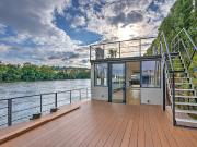 Vente Loft 6 pièces 160 m2 Boulogne Billancourt