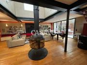 Vente Loft 6 pièces 160 m2 Lyon 8ème