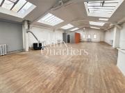 Vente Loft 6 pièces 300 m2 Paris 11ème