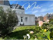 Vente Loft 8 pièces