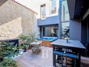 Vente Loft 8 pièces 158.86 m2 Bordeaux