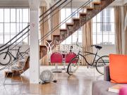 Vente Loft 8 pièces 300 m2 Paris 10ème