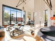 Vente Loft 8 pièces 586 m2 Paris 11ème