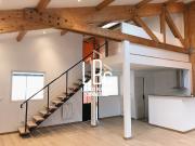 Vente loft bureau Saint Herblain Proche périphérique et...