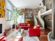 Vente Loft Paris 10ème