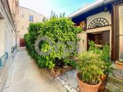 Vente Loft Paris 20ème