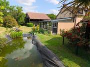 Vente Longère 10 pièces 205 m2 Châtillon Coligny