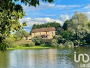 Vente Longère 10 pièces 238 m2 Allas les Mines