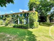 Vente Longère 10 pièces 253.87 m2 Chérac