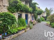 Vente Longère 10 pièces 288 m2 La Grée Saint Laurent