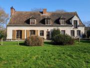 Vente Longère 11 pièces 246 m2 La Norville