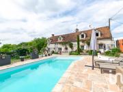 Vente Longère 12 pièces 337 m2 Les Bordes