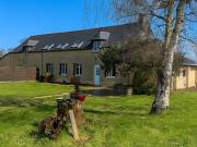 Vente Longère 14 pièces 219 m2 Montauban de Bretagne