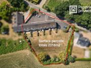 Vente Longère 20 pièces 2318 m2 Baden