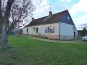 Vente Longère 2 pièces 84 m2 Semur en Vallon
