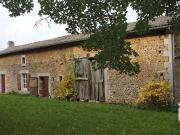 Vente Longère 3 pièces 161 m2 Anche