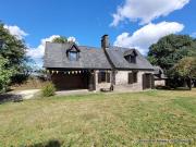 Vente Longère 3 pièces 66 m2 Landivy