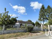 Vente Maison 3 pièces 71 m2 Origny en Thiérache