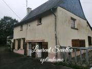 Vente Longère 4 pièces 100 m2 Gévezé