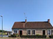 Vente Longère 4 pièces 103.2 m2 Isle et Bardais