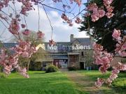 Vente Longère 4 pièces 105 m2 Plélan le Grand