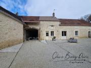 Vente Longère 4 pièces 105 m2 Quincerot