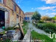 Vente Longère 4 pièces 106 m2 Noe