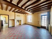 Vente Longère 4 pièces 110 m2 Fontaine Guérin