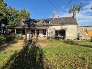 Vente Longère 4 pièces 123 m2 Villiers au Bouin