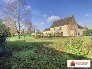 Vente Longère 4 pièces 124 m2 Plélan le Grand