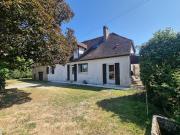 Vente Longère 4 pièces 126 m2 Château Chervix