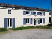 Vente Longère 4 pièces 135 m2 Champagné Saint Hilaire