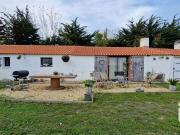 Vente Longère 4 pièces