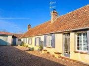 Vente Longère 4 pièces 75.52 m2 Marcilly sur Eure