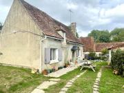 Vente Longère 4 pièces 79 m2 Chalais