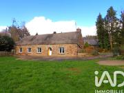 Vente Longère 4 pièces 83 m2 Callac de bretagne